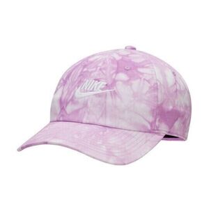 Nike Club Women's Pink Tie-Dye Cap Size L/XL